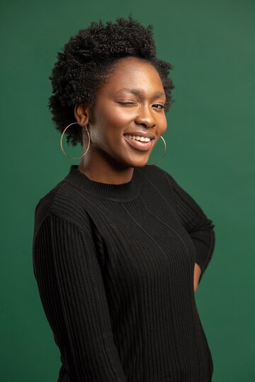 Amina D.