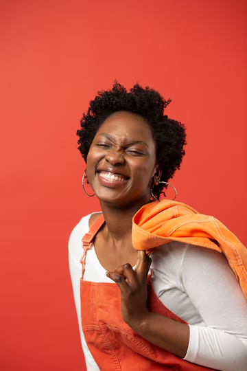Djamila B.