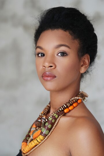 Fatou S.